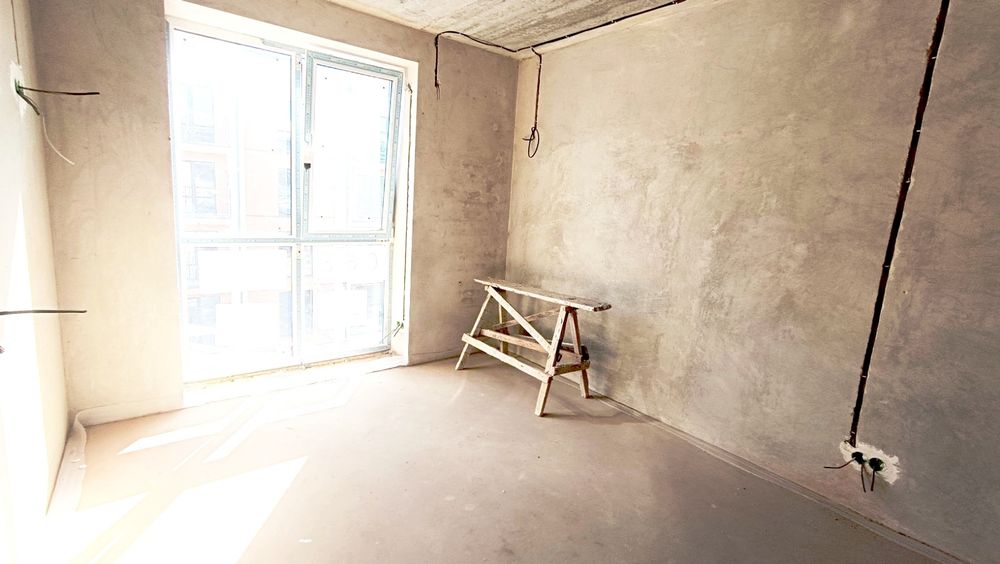 Квартира в Гостомелі за супер-ціною!