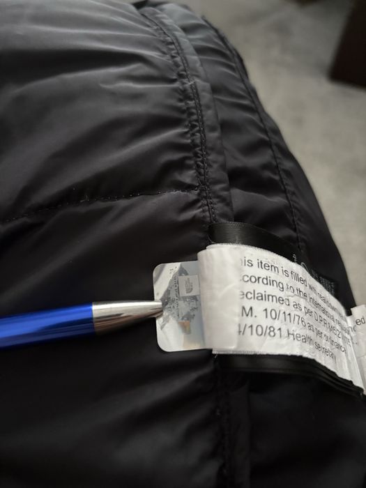 Kurtka The North Face Nuptse '96        (11-3)