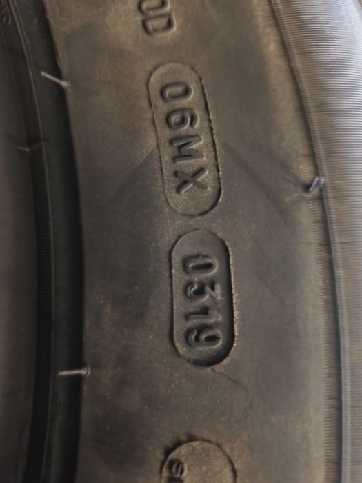 1szt letnie 215 65r16 98h Michelin primacy 3 jak nowe