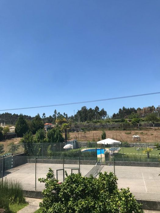 Quinta T3 em Penafiel