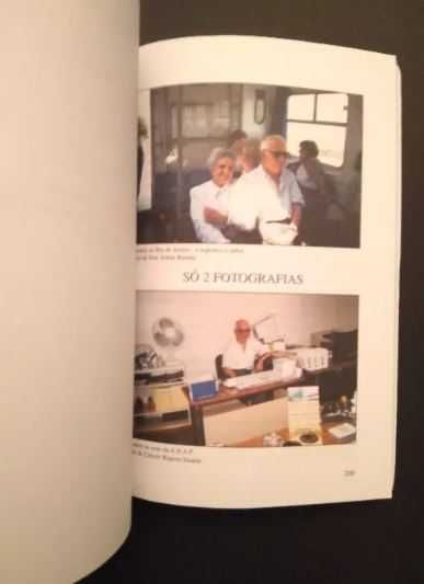 Amândio Nunes Monteiro - Lisboa e correios : Paixões de sempre