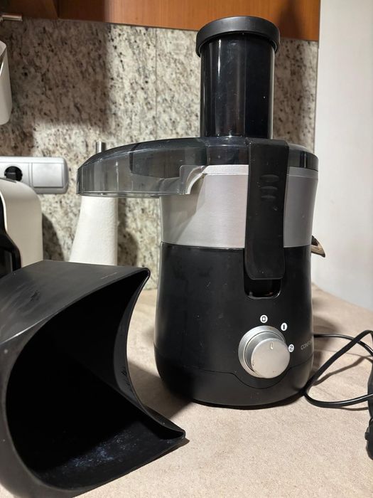 CentFruit - Máquina de Sumos