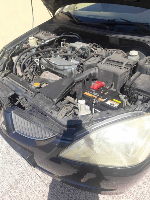 Mitsubishi Lancer 1.3