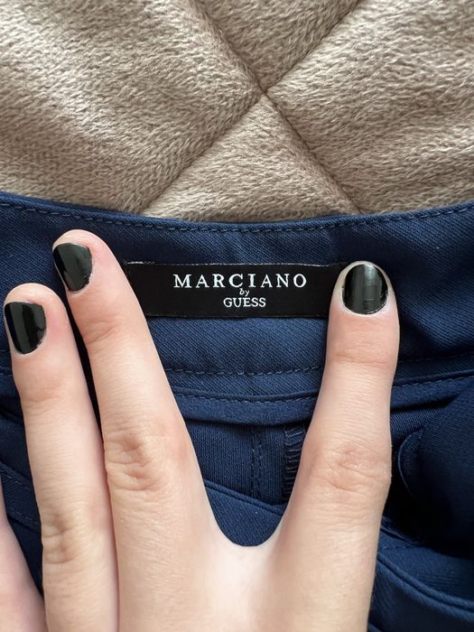 Жіночі шорти Marciano by guess, оригінал