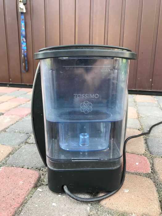 Ekspres do kawy BOSCH Tassimo Fidelia T40