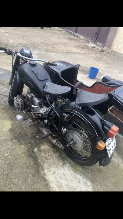 Продам мт 12 днепр 12