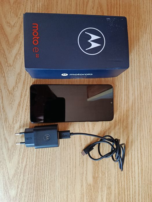 Sprzedam - Motorola e22