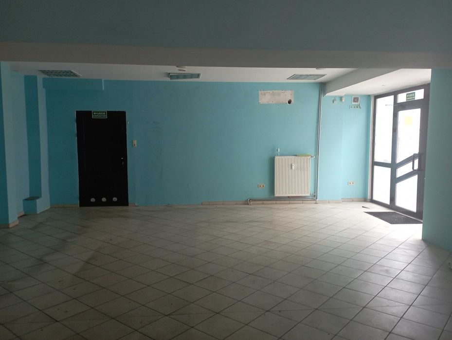 Lokal do wynajęcia - ul. Batorego Prudnik