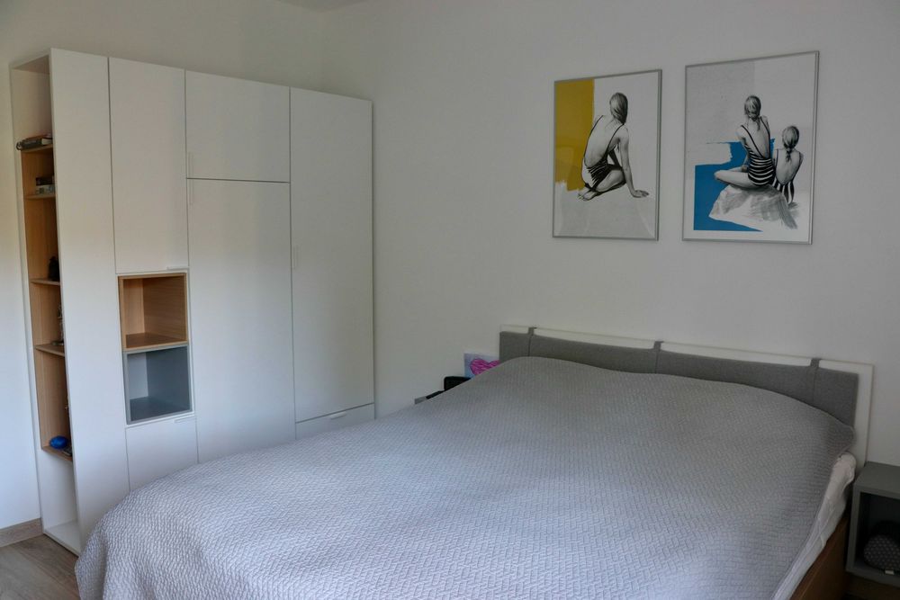 Apartament Przy Plaży - Pobierowo, ul.Grunwaldzka 6b