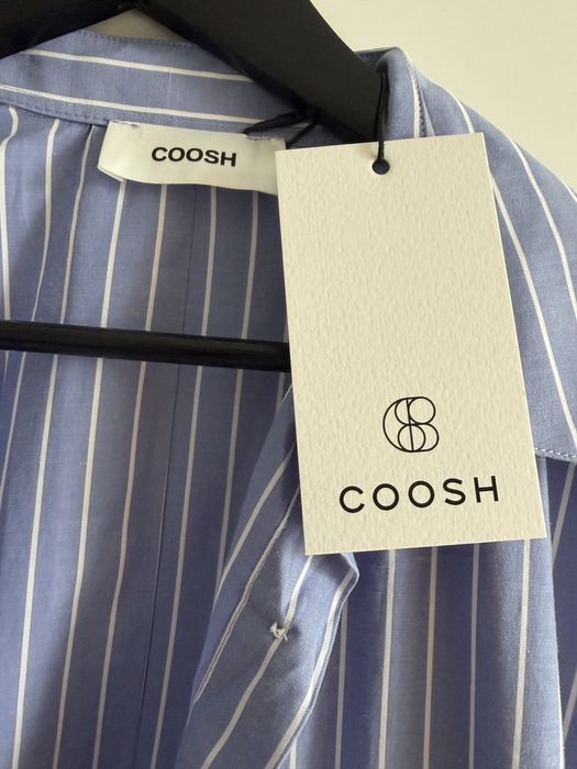 Сукня-сорочка Coosh