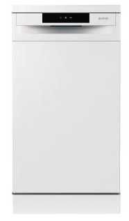Посудомийна машина Gorenje GS520E15W посудомоечная посудомийка
