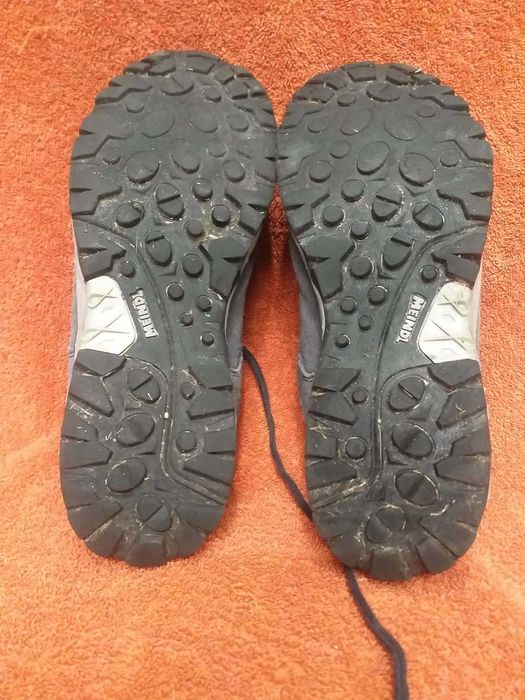 trekkingi Meindl Kulm GTX