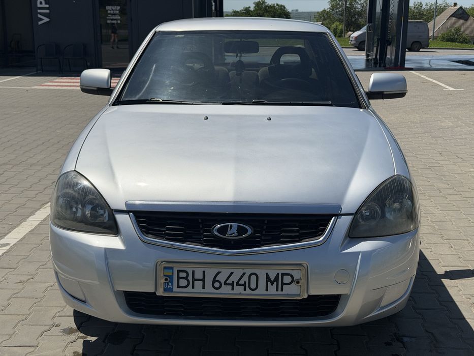 Lada Priora 1.6