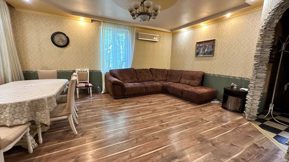 Аренда частного дома в Днепре правый берег