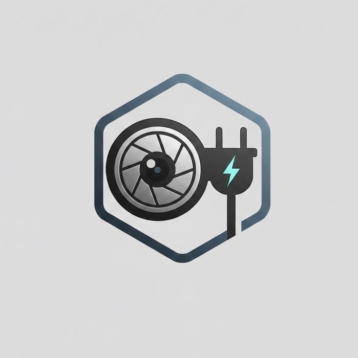 ELEKTRYKA / MONITORING  Dąbrowa Górnicza Śląsk
