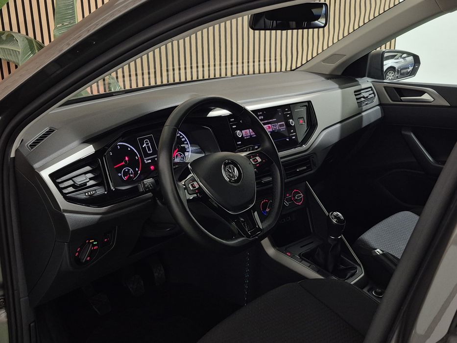 VW Polo 1.6TDI | GARANTIA | NACIONAL - 120.000KMS