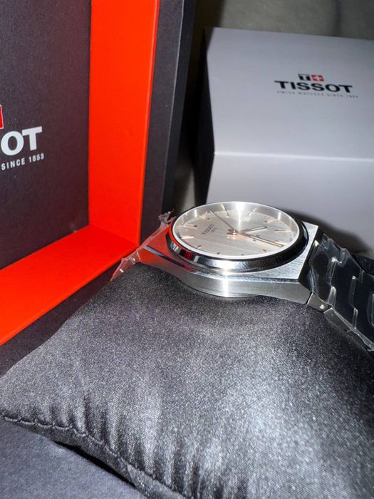 Годинник Tissot PRX