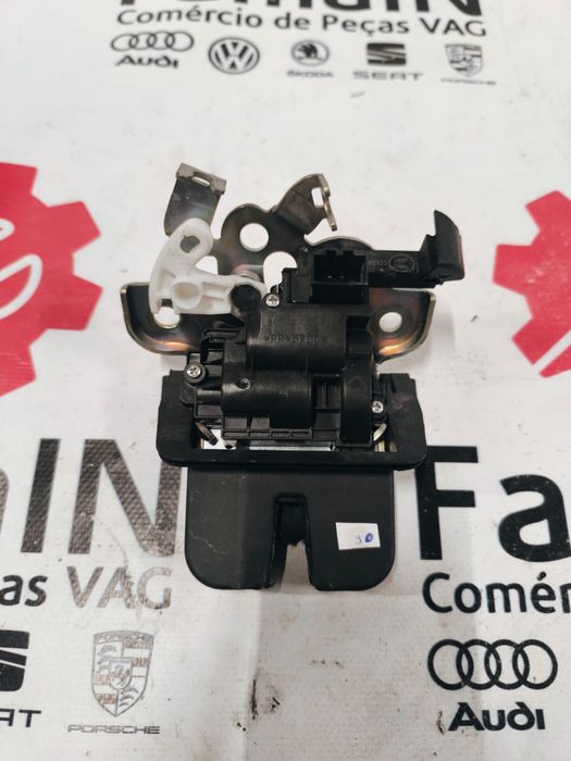 Ficheira Da Mala SEAT IBIZA IV