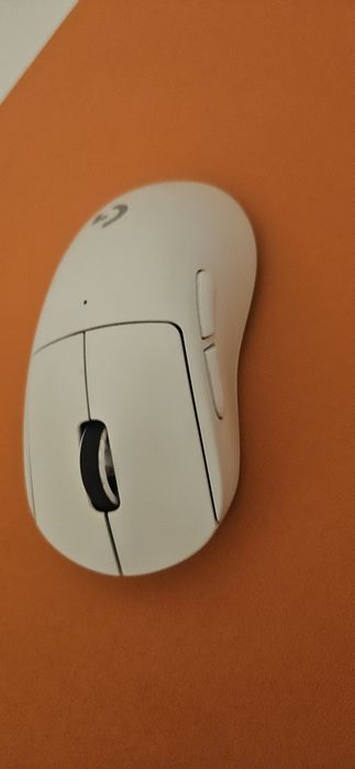 Logitech superlight dex