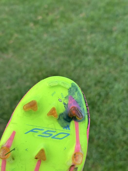 бутси Adidas F50 Elite LL