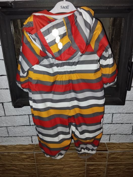 Термо Конбінезон