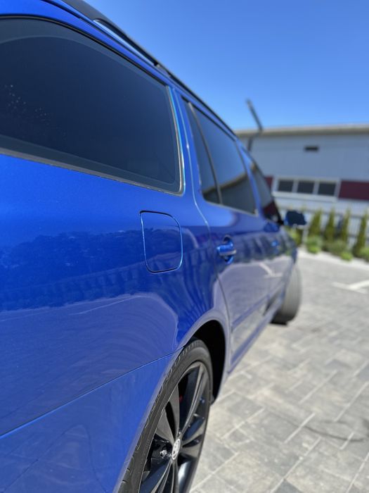 Продам Skoda Octavia Vrs