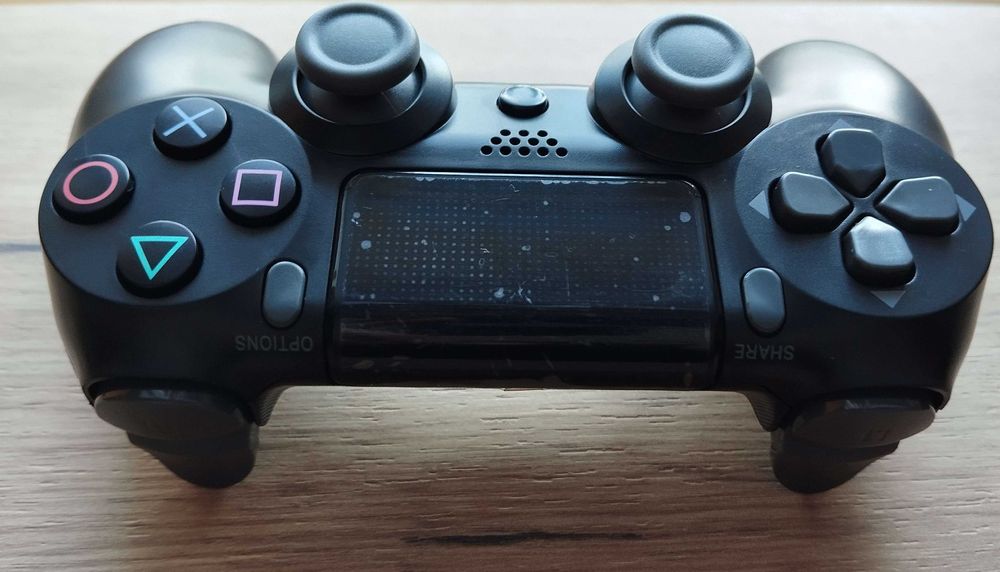 Pad do konsoli PS4 kontroler do PlayStation 4
