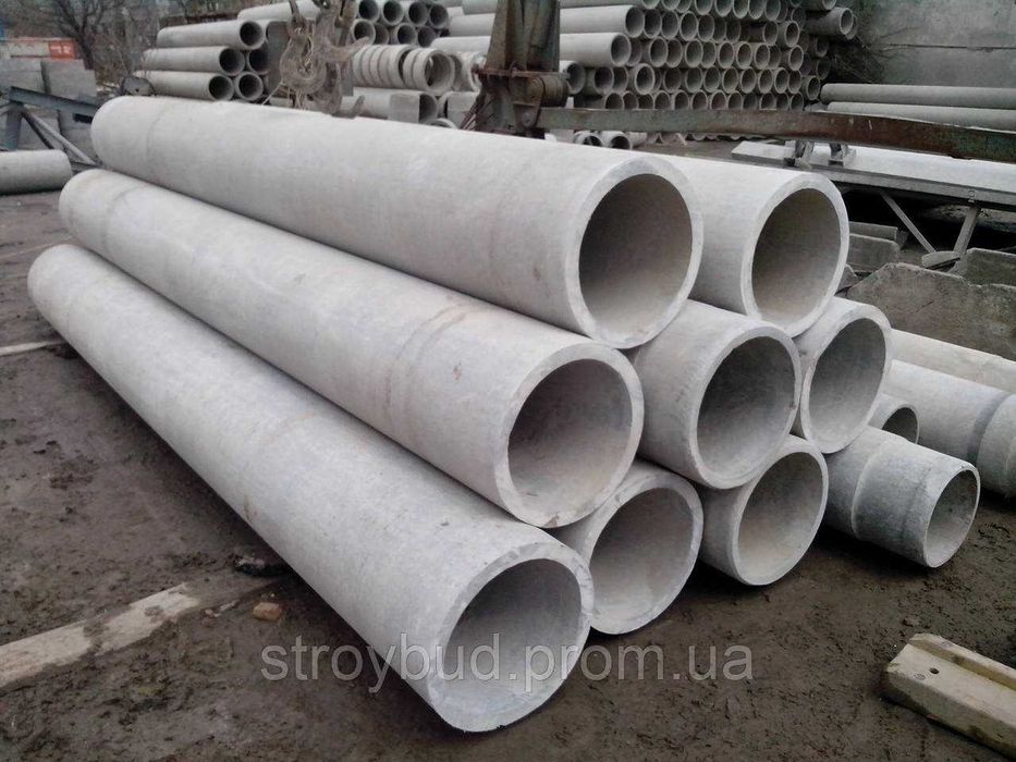 Продам труби азбестові