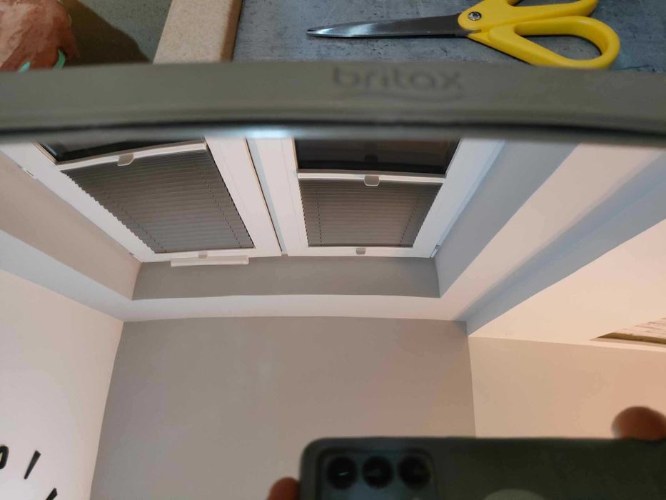 Britax Römer - Lusterko wsteczne do fotelika