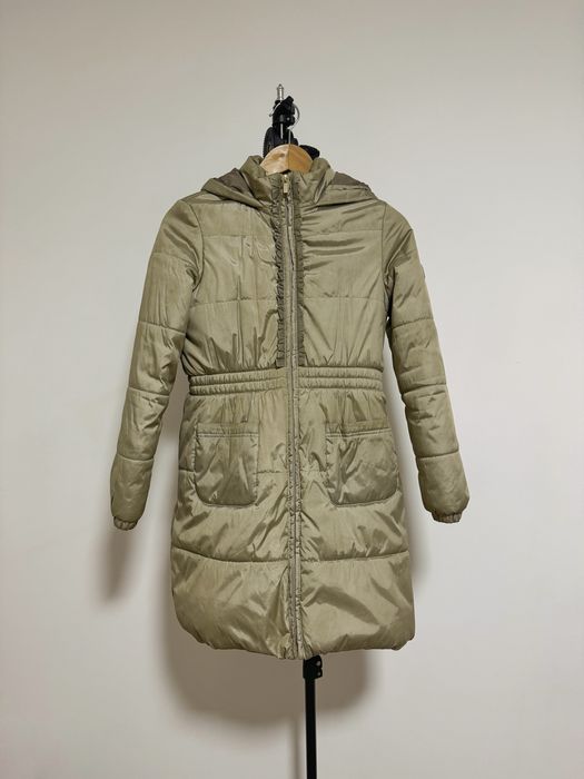 Куртка/пальто весняне жіноче