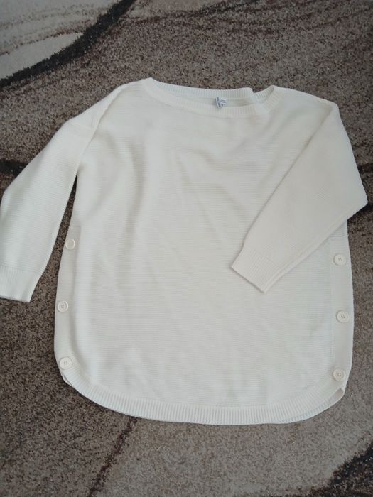 Sweter damski r. 46-50