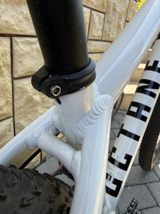 Octane one zircus