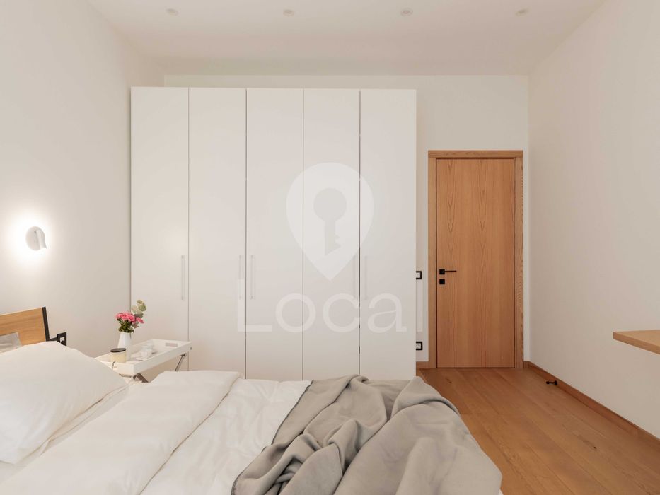 1-кімнатна квартира за адресою бульвар Дружби Народів (площа 55 м²) - Atlanta.ua - фото 14