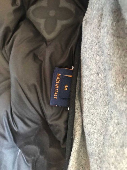 Куртка жіноча Louis Vuitton