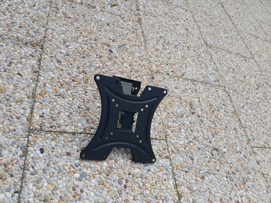 Vendo suporte de tv