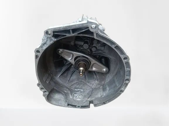 Caixa de velocidades manual BMW 1 (F20)
