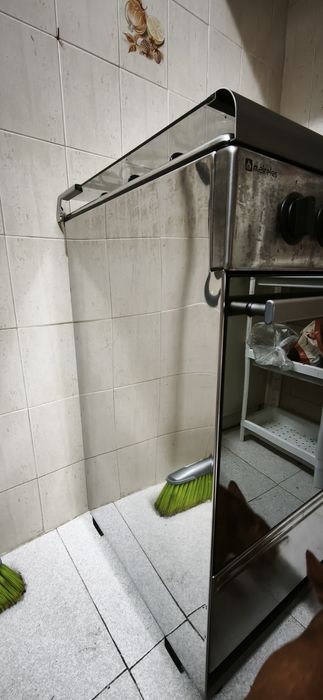 Fogão a Gás Meireles N520 X