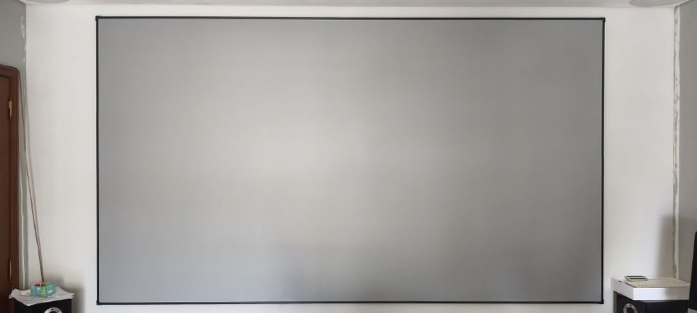 Tela ALR projector fixa 120"