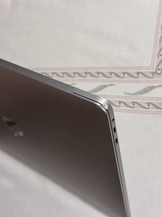 Macbook Pro 2020