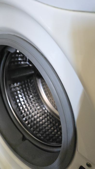 Пральна машина Samsung 6 кг eco bubble