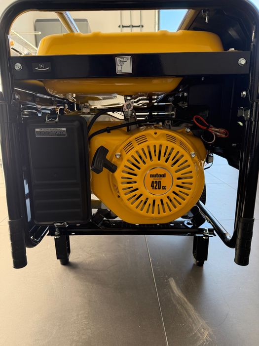 Gerador a Gasolina  B5500E