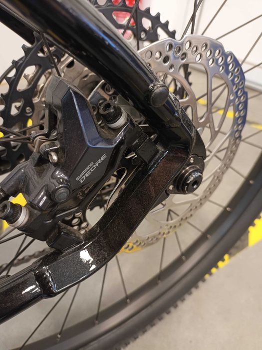 Rower elektryczny KROSS  Level Boost 3.0 OUTLET