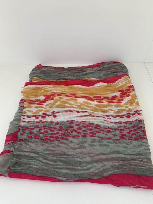 Echarpe Senhora NOVA