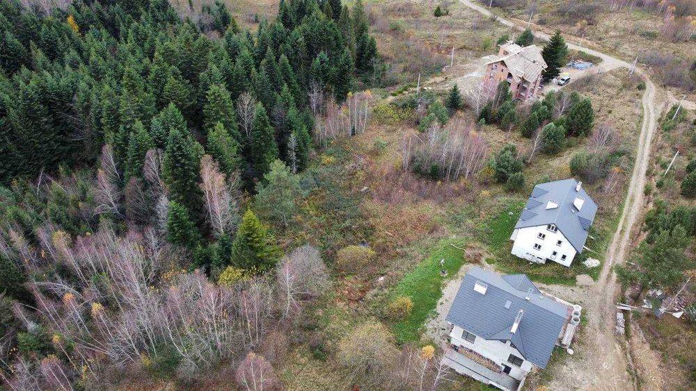 Чудова земельна ділянка 12.5сот у курортному смт.Східниця