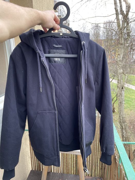 Kurtka bomberka zara r.S