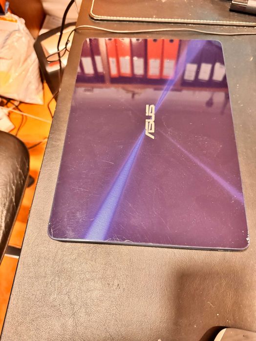 Asus Zenbook 2018 - UX430436852245493207041