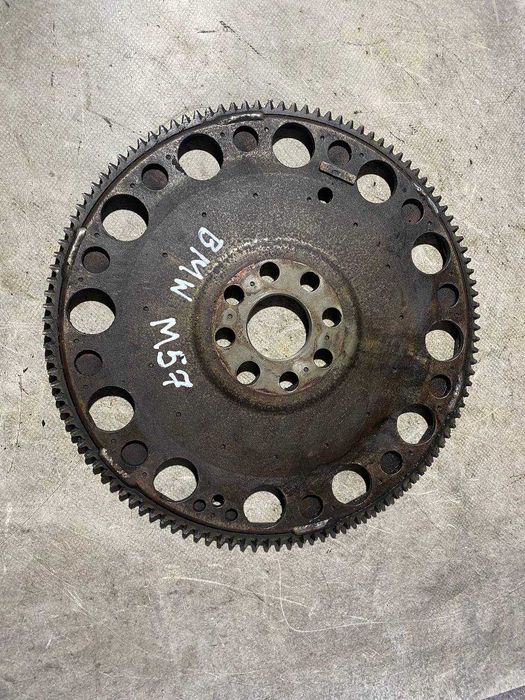 Маховик двигуна АКПП BMW M57 E38 E39 E46 E53 11222247914 БМВ
