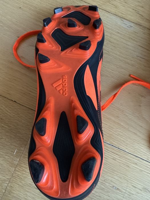 Chuteiras adidas Speedportal Messi.4 FXG 37