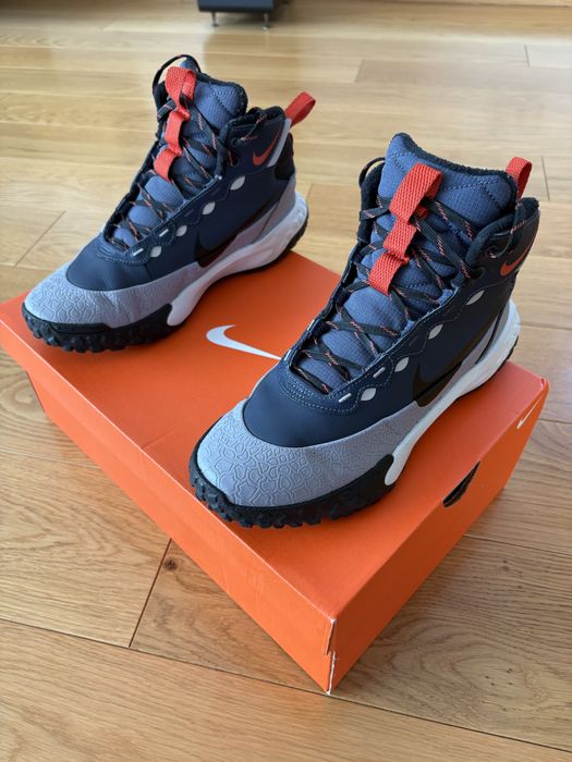 Buty Zimowe Nike Roz.38,5
