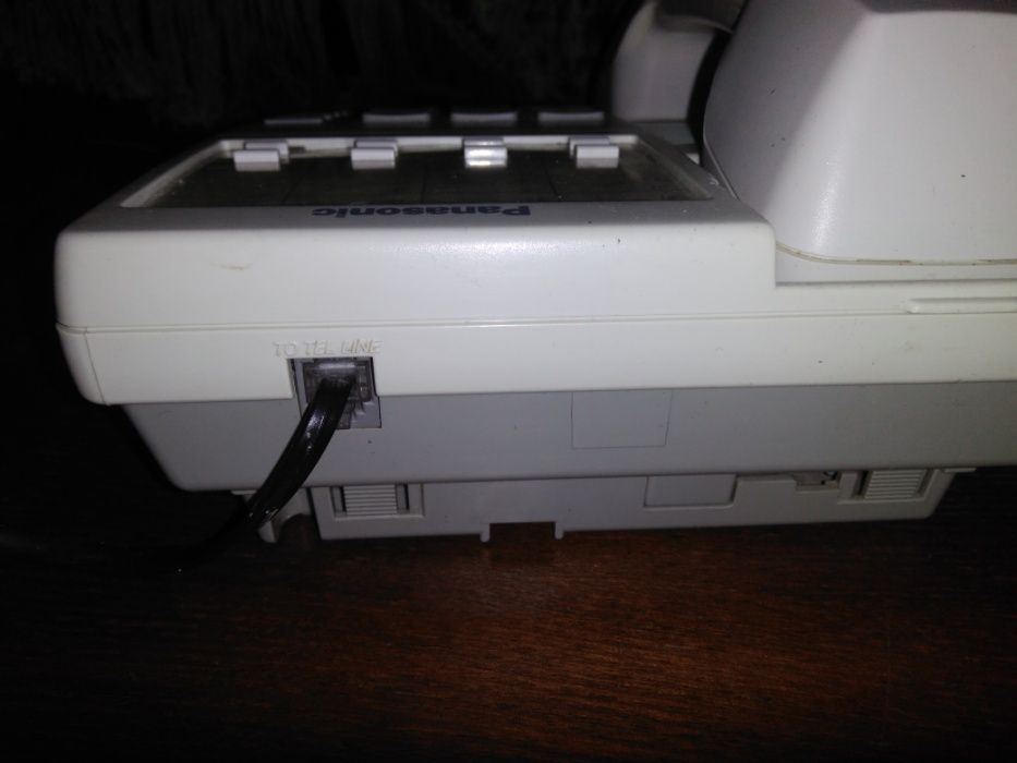 Стационарный телефон Panasonic KX-2315